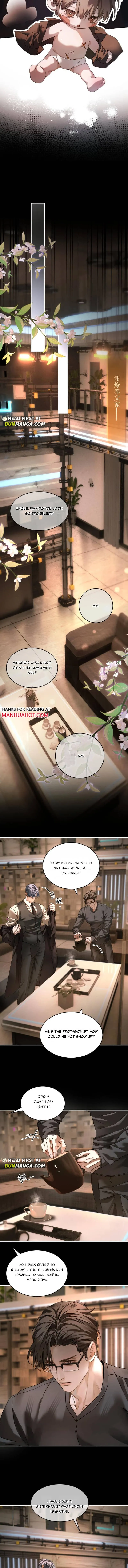 Black Tide Chapter 8 page 2 - 