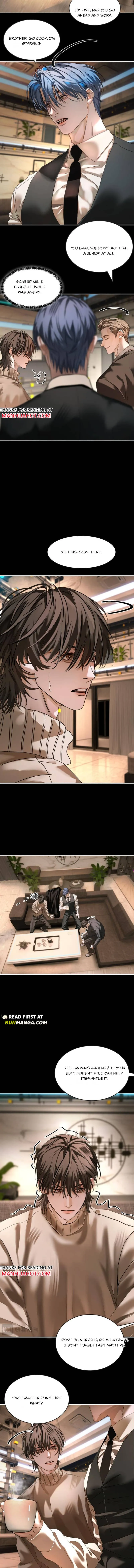 Black Tide Chapter 8 page 4 - 