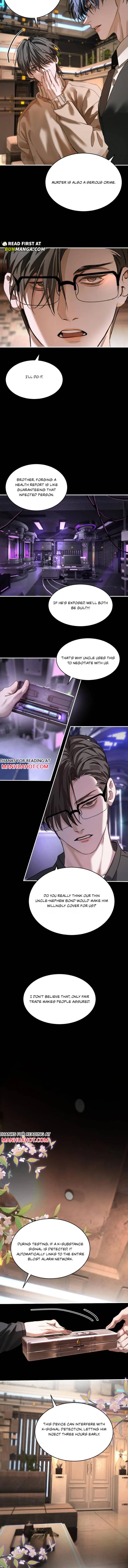 Black Tide Chapter 8 page 6 - 
