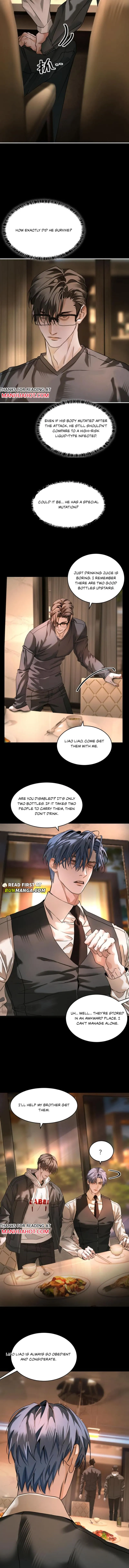 Black Tide Chapter 9 page 2 - 