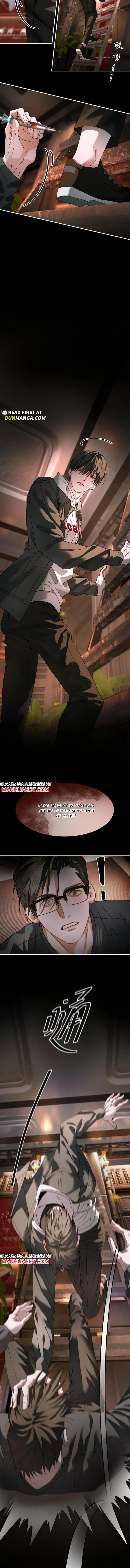 Black Tide Chapter 9 page 4 - 