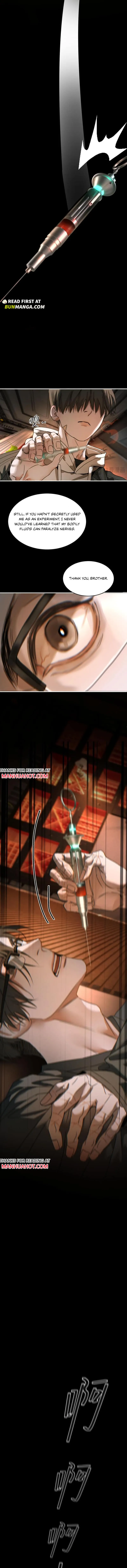 Black Tide Chapter 9 page 5 - 