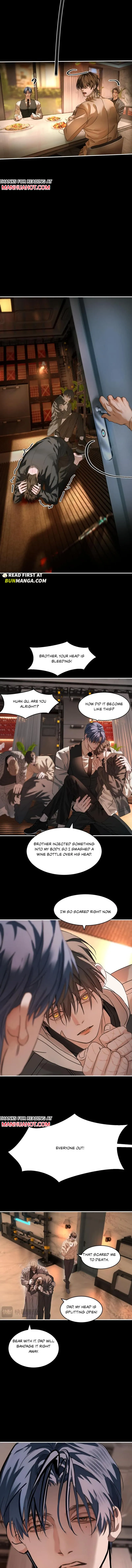 Black Tide Chapter 9 page 6 - 