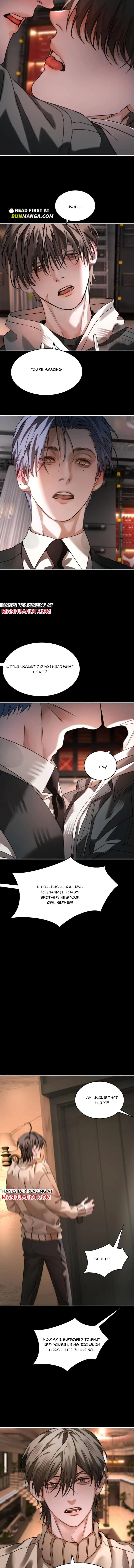 Black Tide Chapter 9 page 8 - 