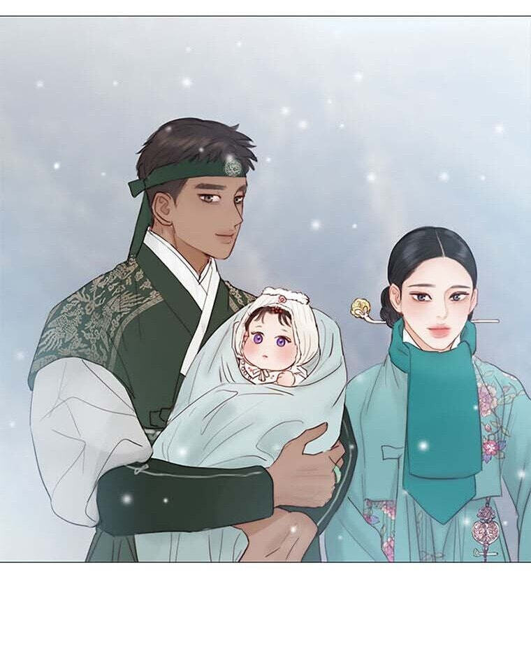 Black Winter Chapter 116 page 116 - 