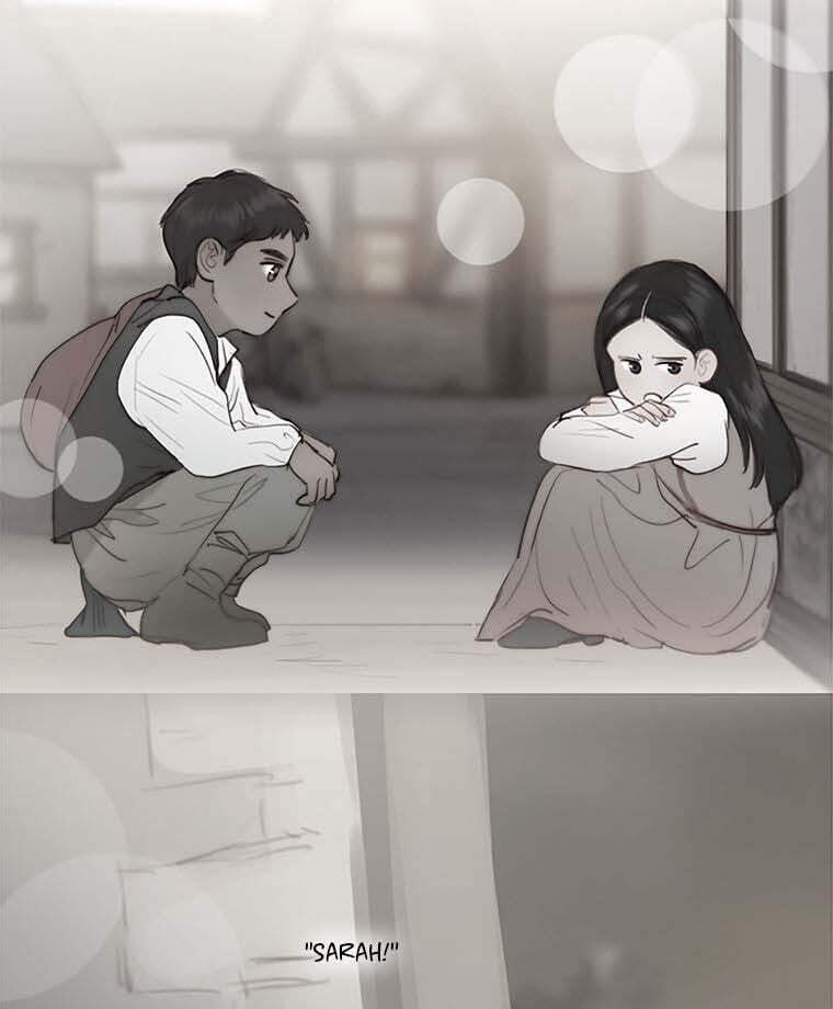Black Winter Chapter 116 page 154 - 
