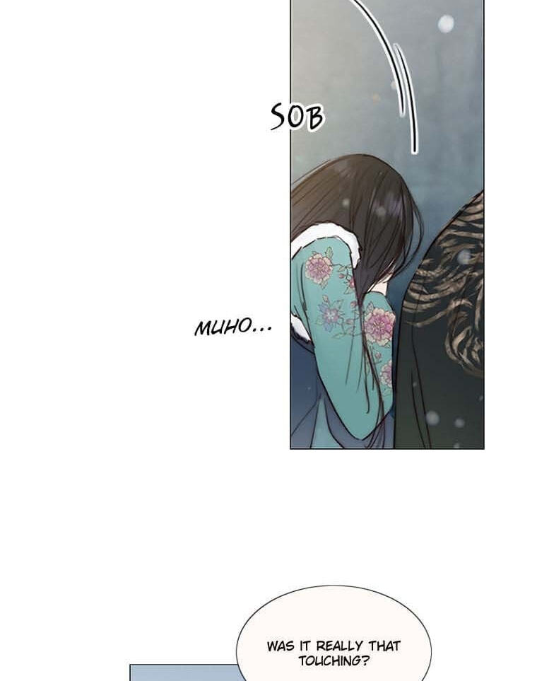 Black Winter Chapter 116 page 160 - 