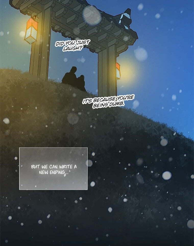 Black Winter Chapter 116 page 164 - 
