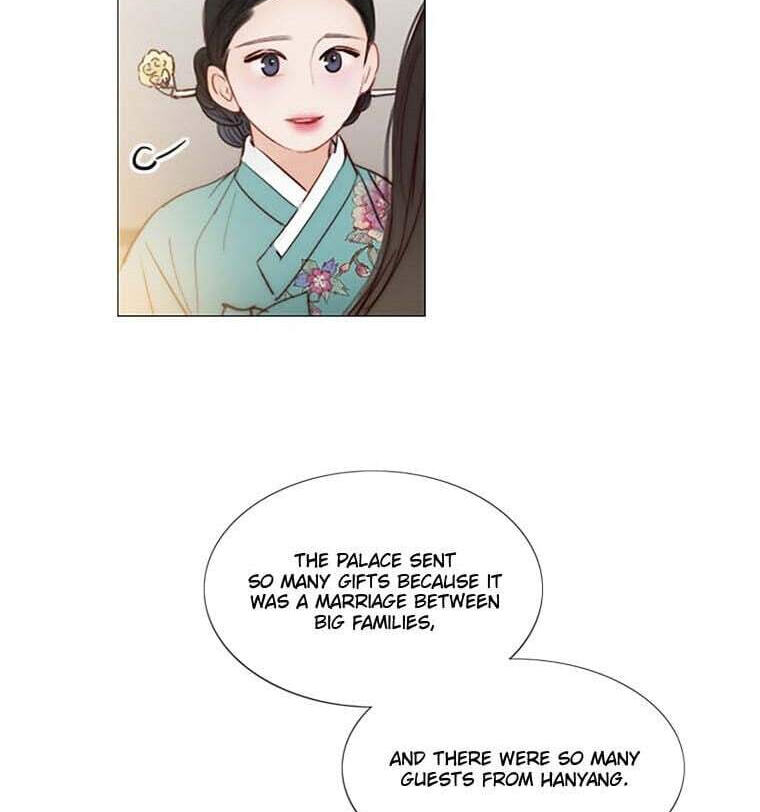 Black Winter Chapter 116 page 20 - 