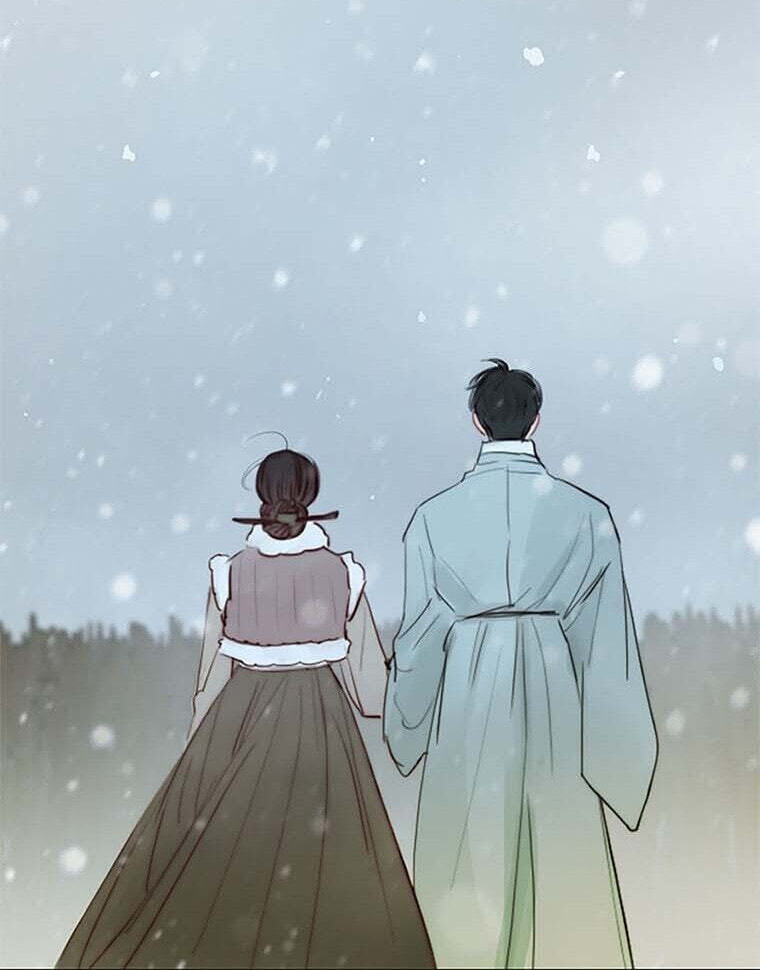 Black Winter Chapter 116 page 204 - 