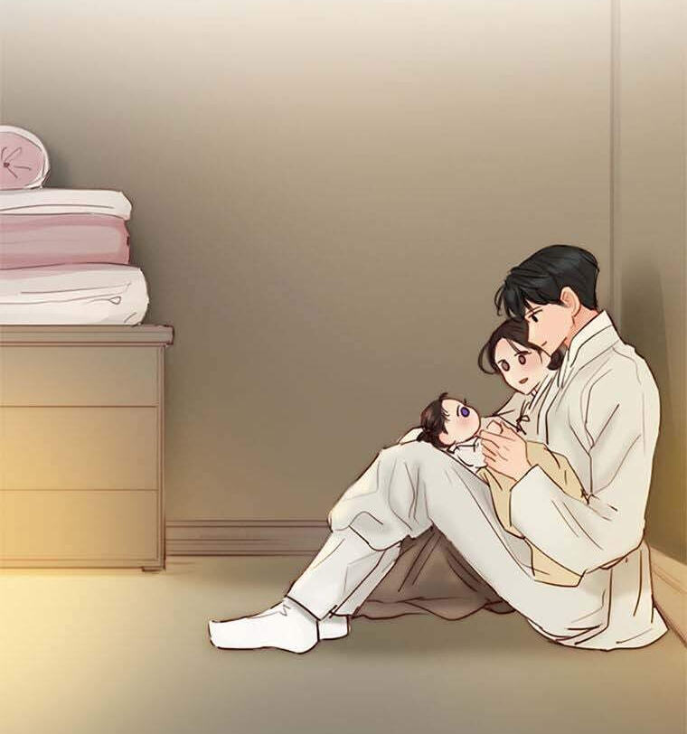 Black Winter Chapter 116 page 222 - 