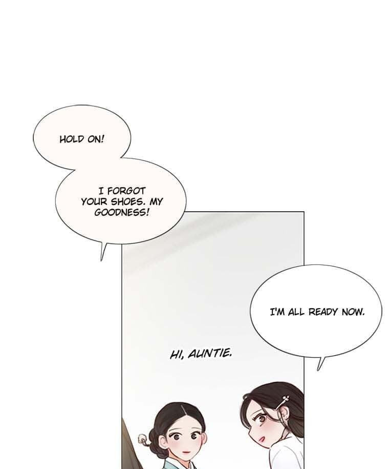 Black Winter Chapter 116 page 25 - 