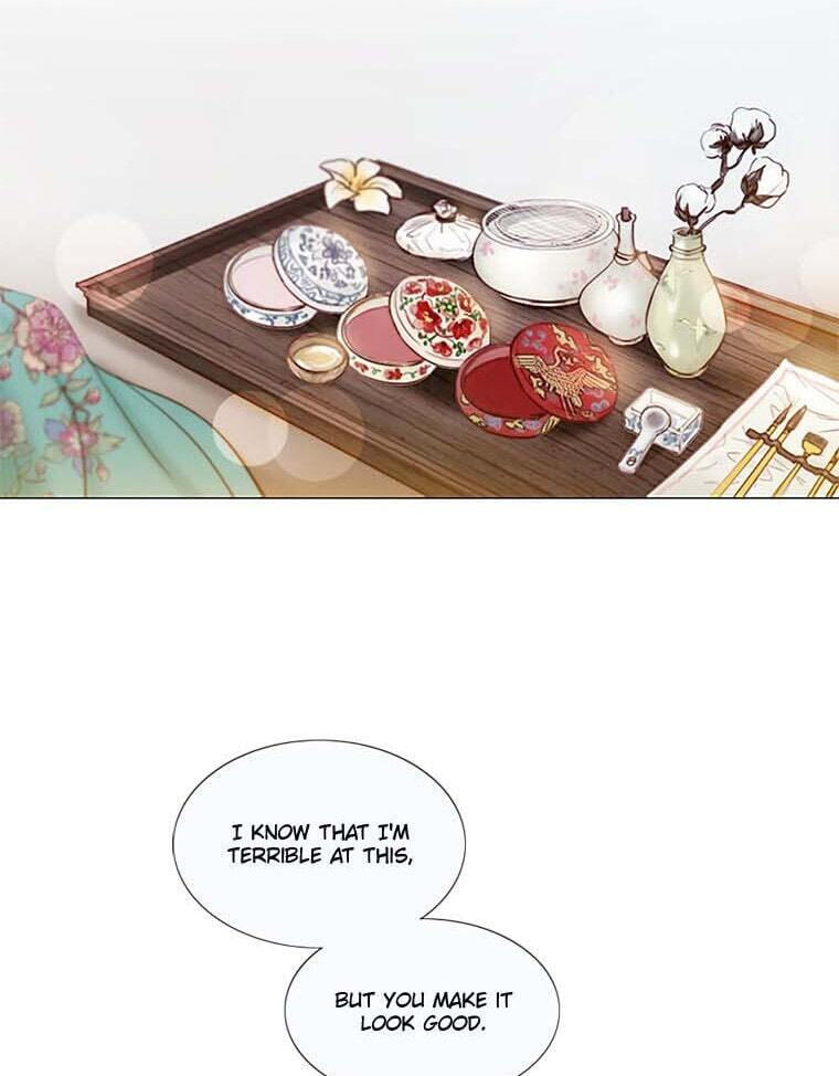 Black Winter Chapter 116 page 5 - 