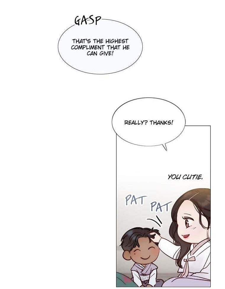 Black Winter Chapter 116 page 8 - 