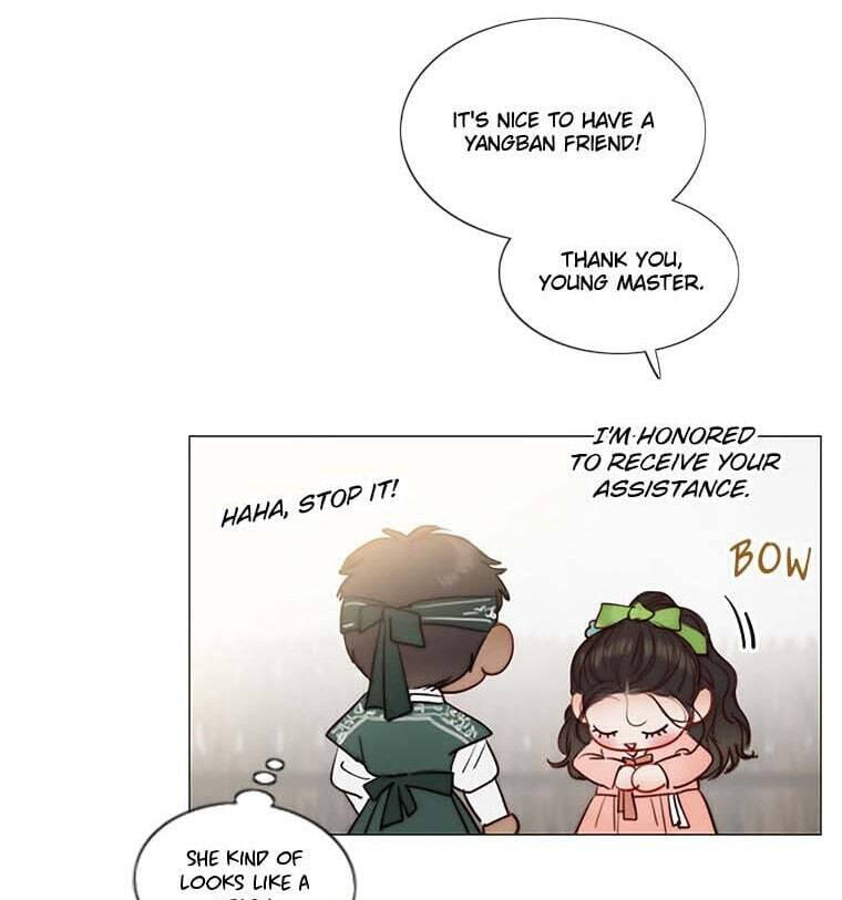 Black Winter Chapter 117 page 136 - 