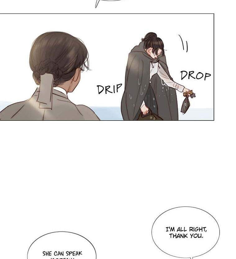 Black Winter Chapter 117 page 30 - 