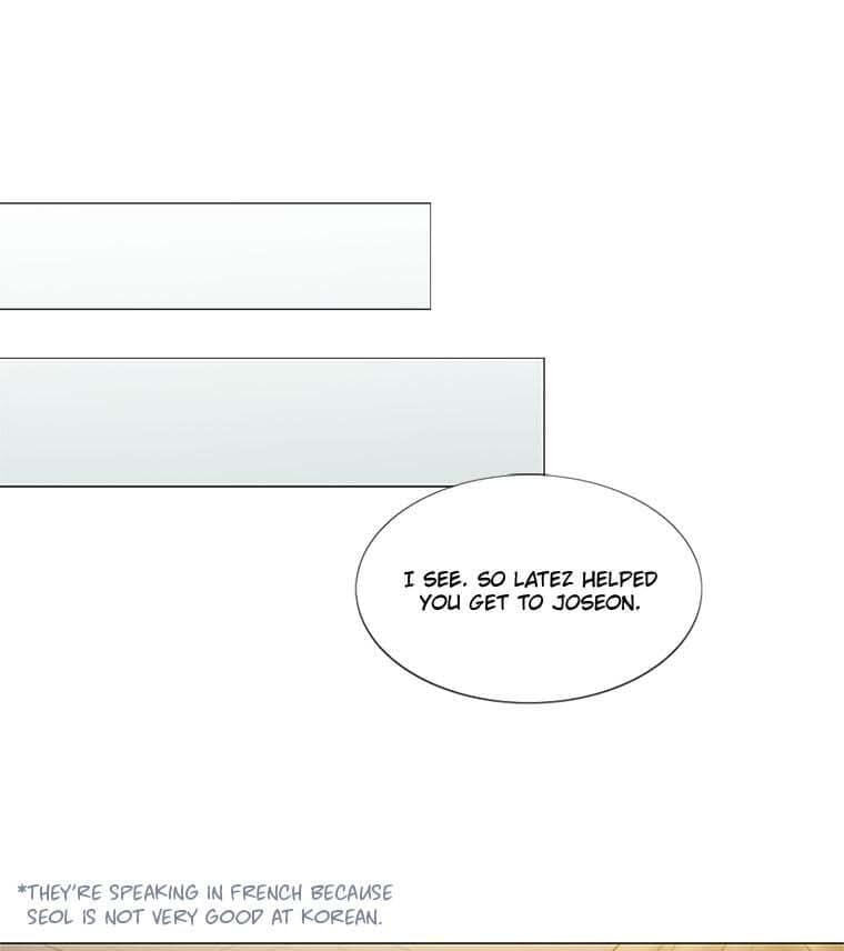 Black Winter Chapter 117 page 50 - 