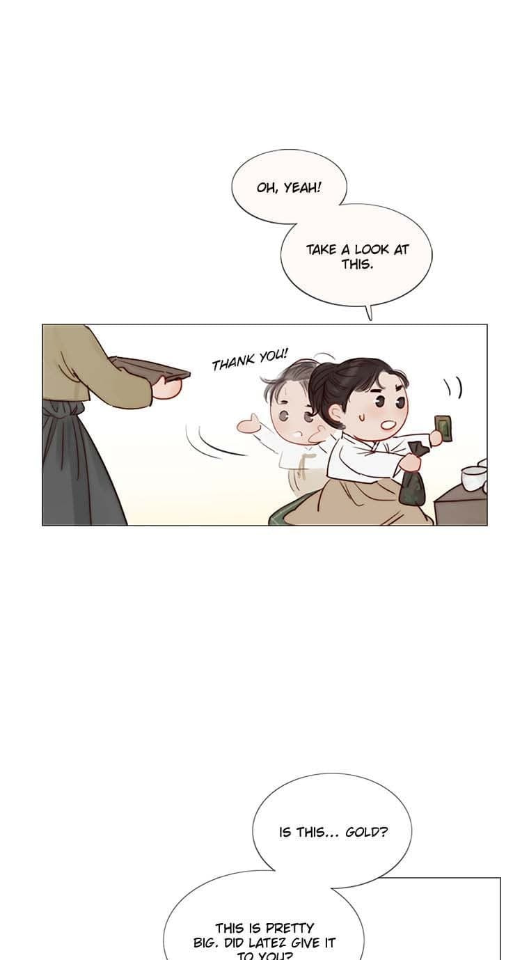 Black Winter Chapter 117 page 73 - 