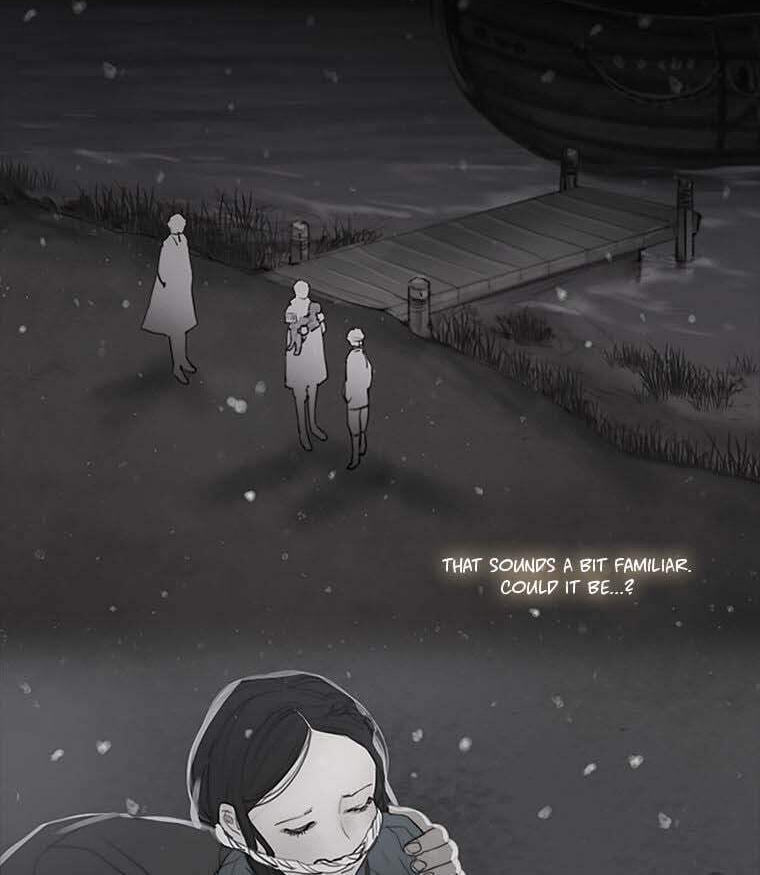 Black Winter Chapter 117 page 77 - 