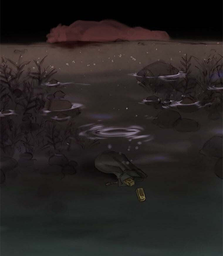 Black Winter Chapter 117 page 82 - 