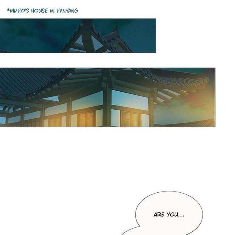 Black Winter Chapter 118 page 13 - 