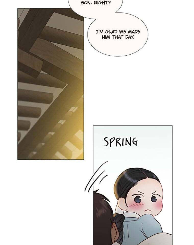 Black Winter Chapter 118 page 30 - 