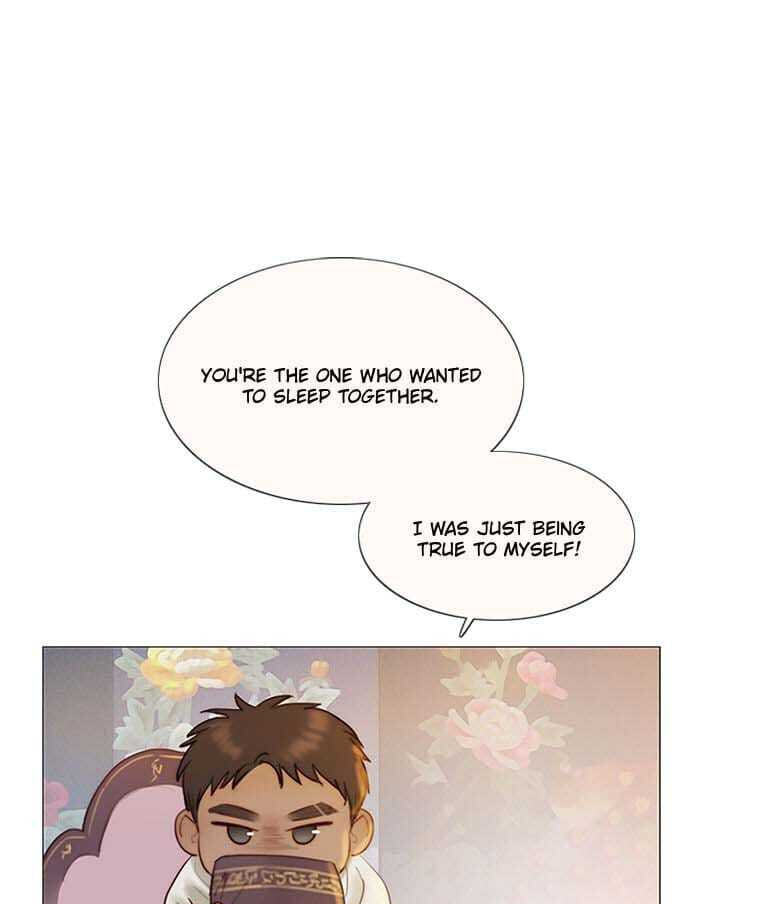 Black Winter Chapter 118 page 33 - 