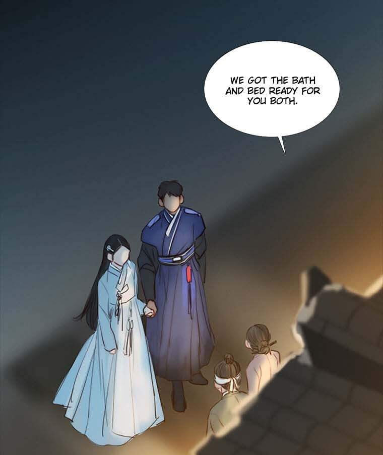 Black Winter Chapter 118 page 39 - 