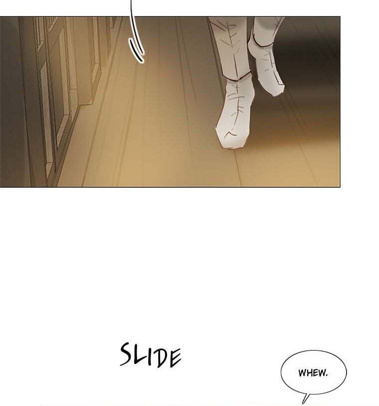 Black Winter Chapter 118 page 53 - 
