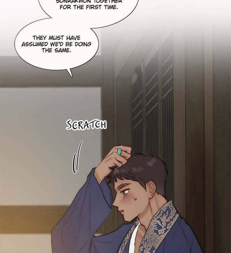 Black Winter Chapter 118 page 81 - 