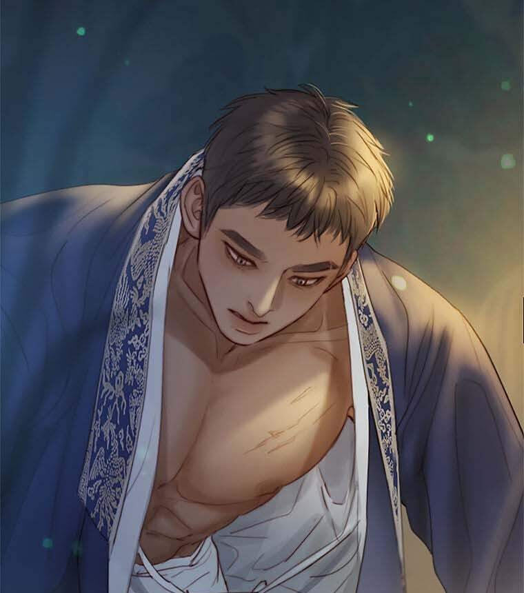Black Winter Chapter 119 page 5 - 