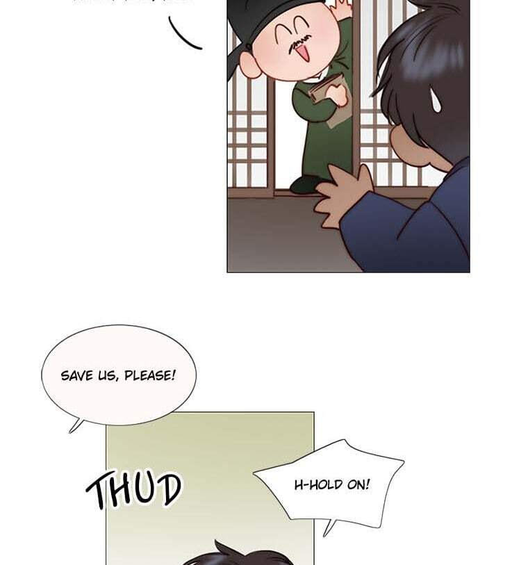 Black Winter Chapter 120 page 13 - 