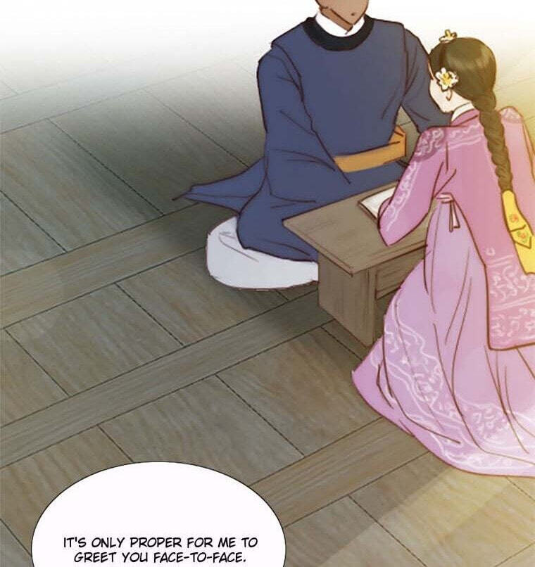 Black Winter Chapter 120 page 124 - 