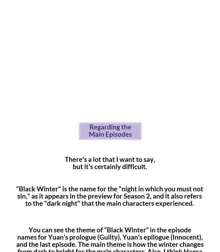 Black Winter Chapter 120 page 135 - 