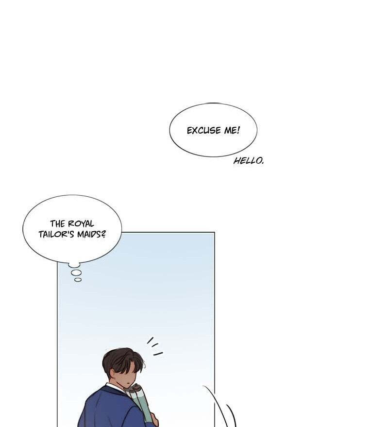 Black Winter Chapter 120 page 20 - 