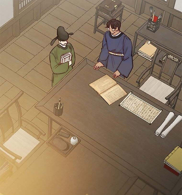 Black Winter Chapter 120 page 3 - 