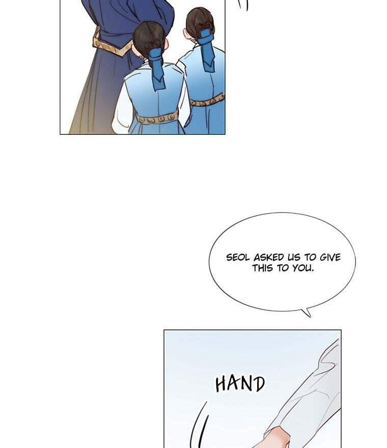 Black Winter Chapter 120 page 21 - 