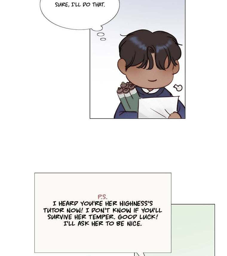 Black Winter Chapter 120 page 31 - 