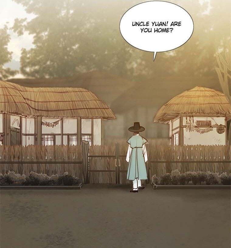 Black Winter Chapter 120 page 35 - 