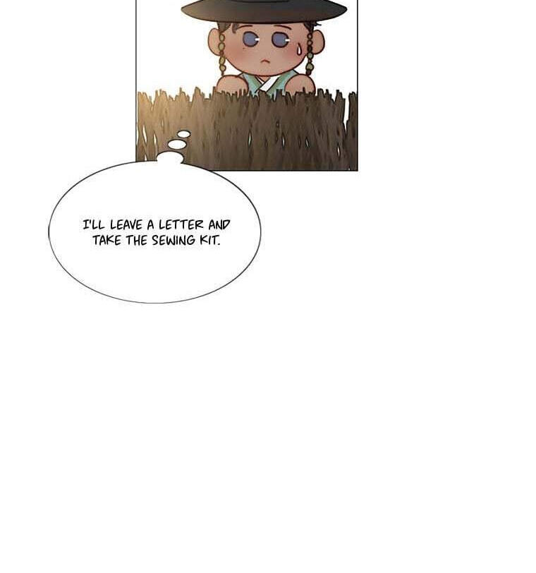 Black Winter Chapter 120 page 38 - 