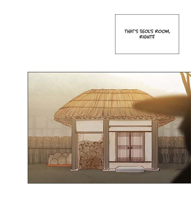 Black Winter Chapter 120 page 39 - 