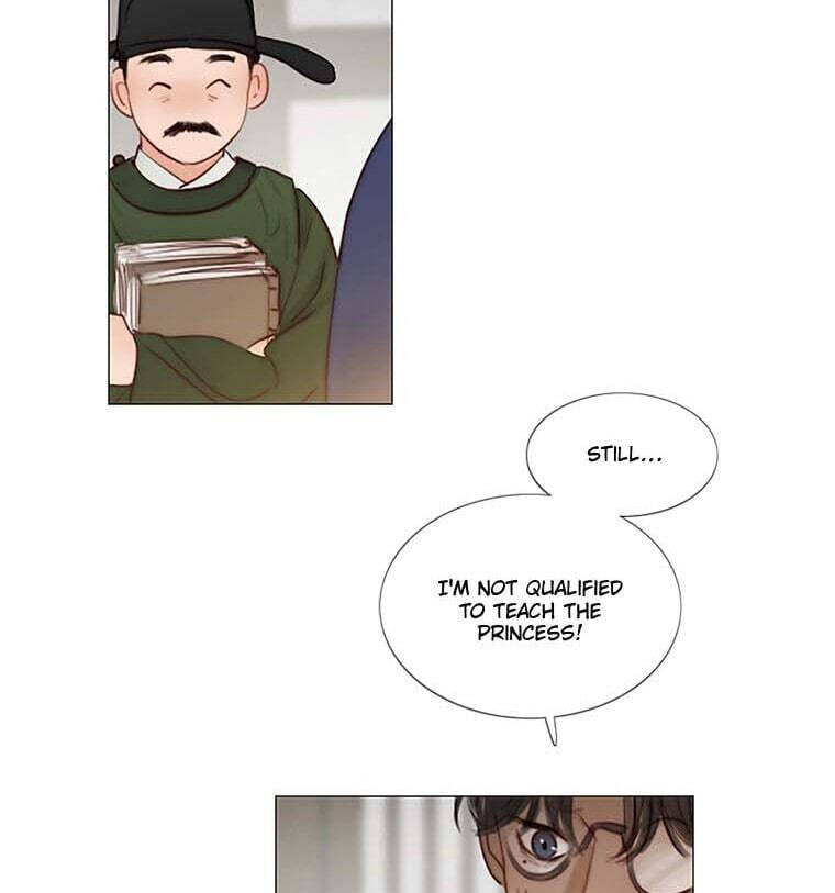 Black Winter Chapter 120 page 5 - 