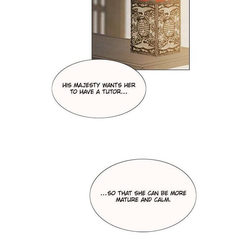 Black Winter Chapter 120 page 8 - 