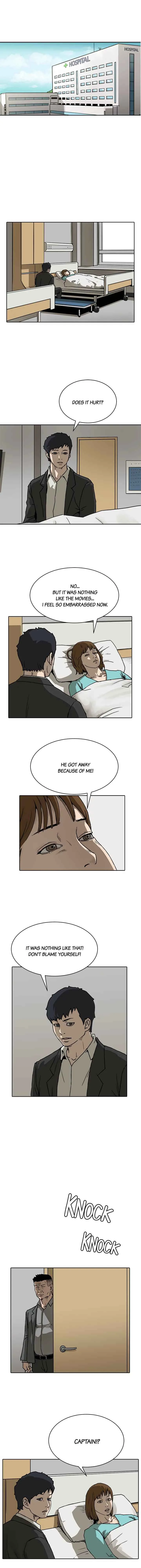 Black Chapter 18 page 2 - 