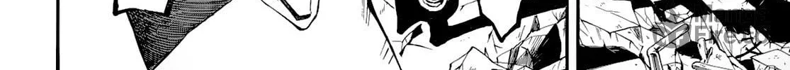 Black★Rock Shooter: Innocent Soul Chapter 11 page 24 - 
