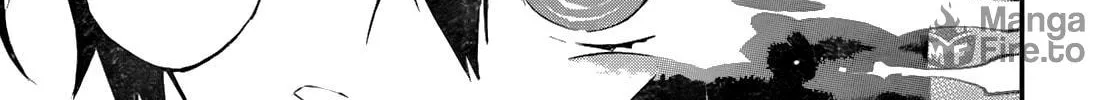 Black★Rock Shooter: Innocent Soul Chapter 11 page 42 - 