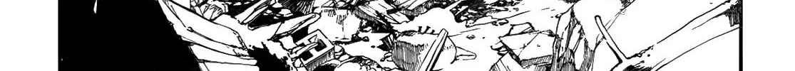 Black★Rock Shooter: Innocent Soul Chapter 11 page 46 - 