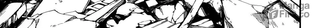 Black★Rock Shooter: Innocent Soul Chapter 11 page 84 - 
