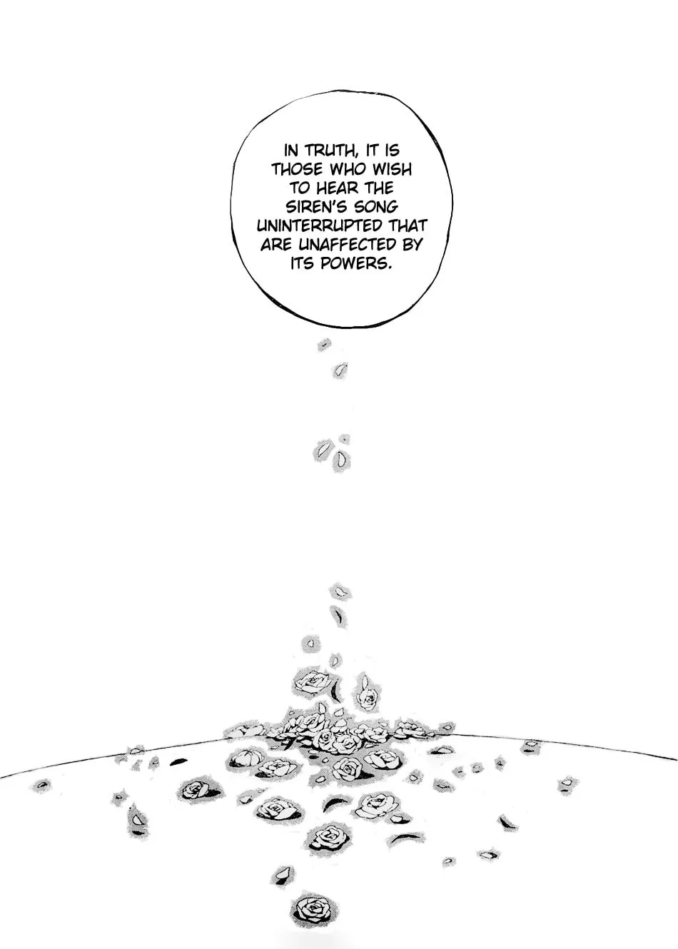Black★Rock Shooter: Innocent Soul Chapter 5 page 46 - 