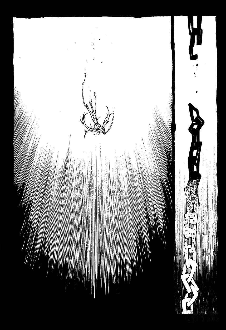 Black★Rock Shooter: Innocent Soul Chapter 9 page 12 - 